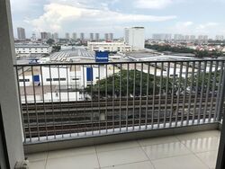 Bedok Residences (D16), Apartment #590245341